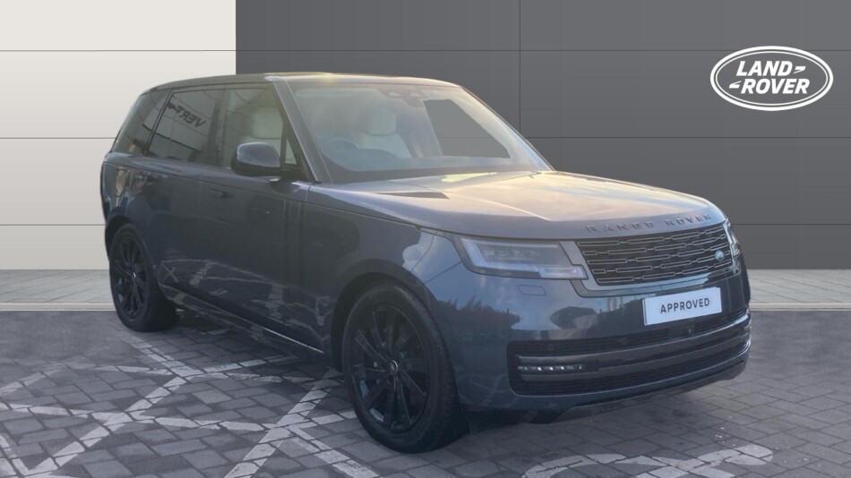 Land Rover Range Rover 3.0 D300 SE 4dr Auto Diesel Estate